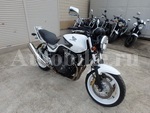     Honda CB400SFV-4 2012  6